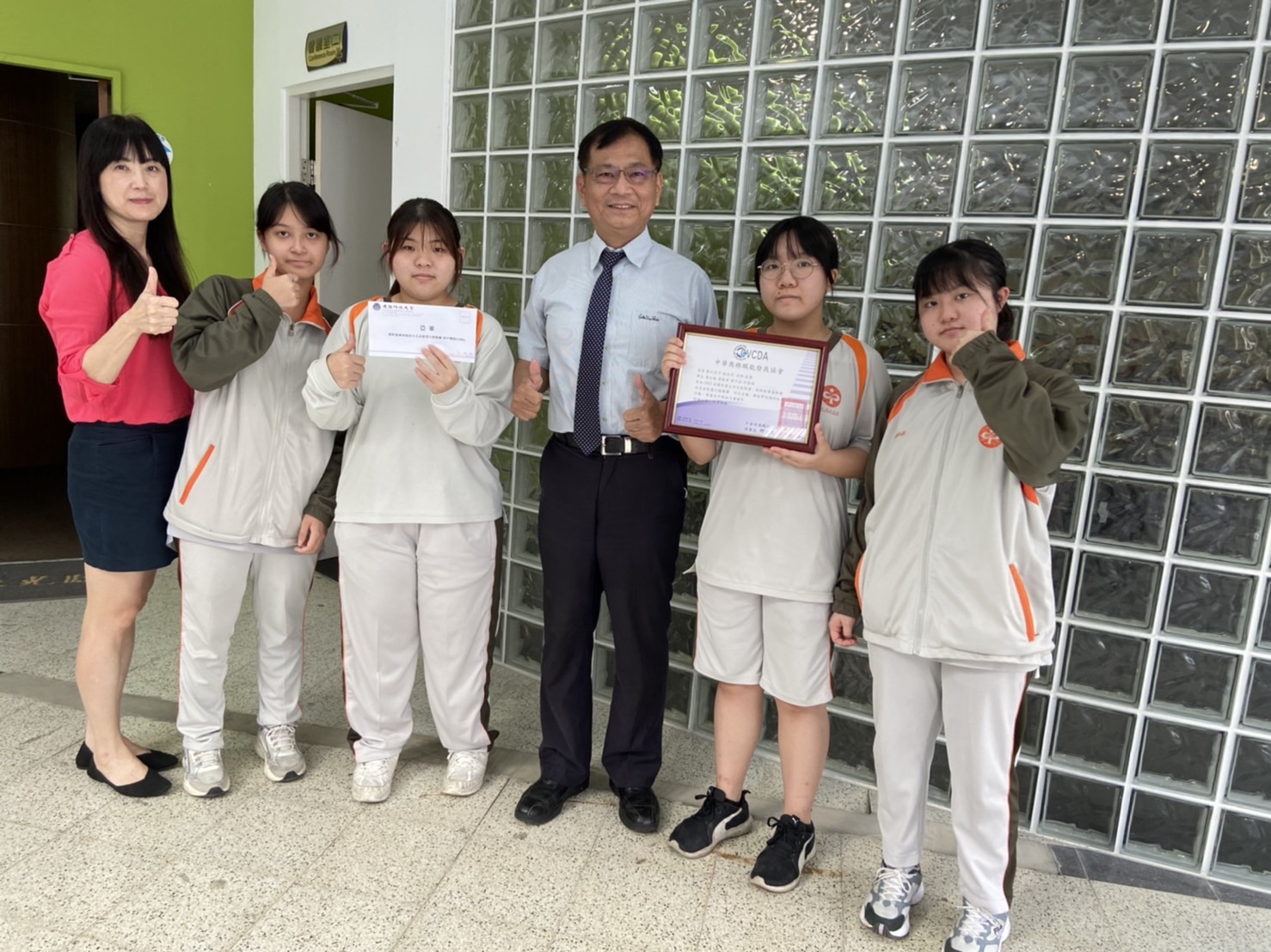 校長勉勵1
