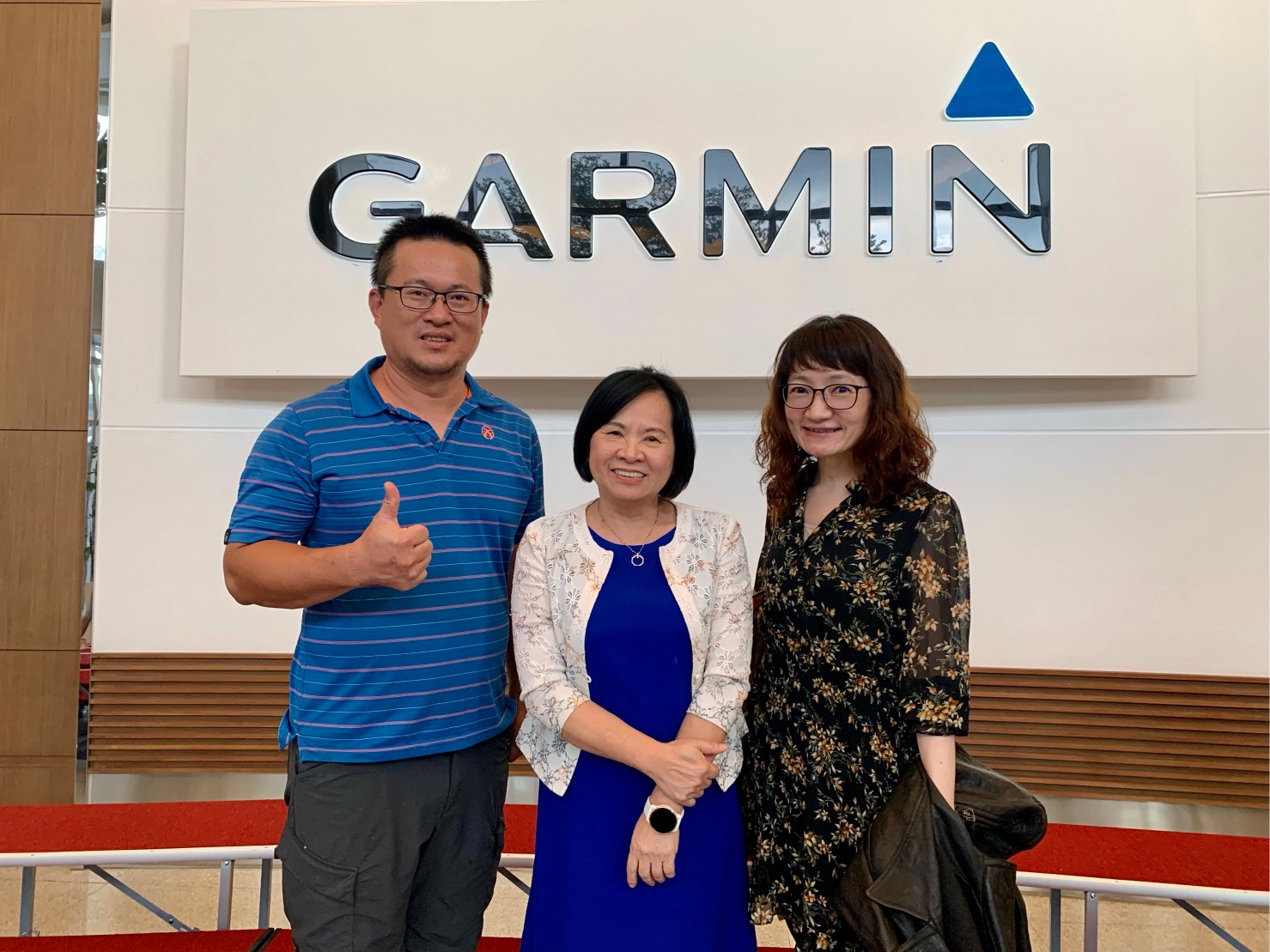 garmin